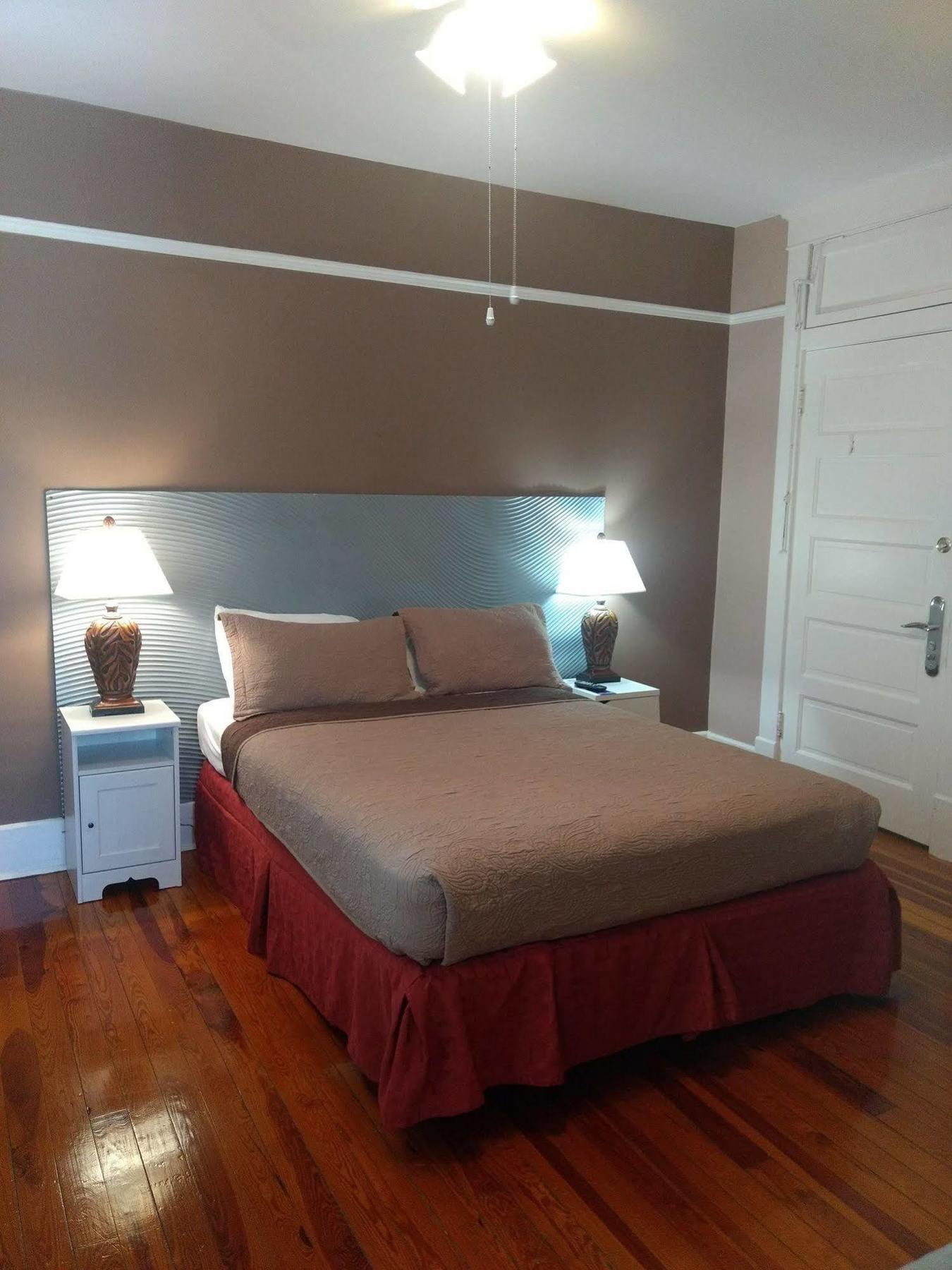The Mansion House Inn St. Petersburg Extérieur photo