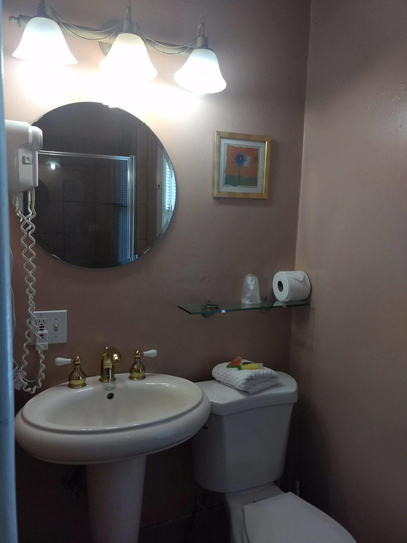 The Mansion House Inn St. Petersburg Extérieur photo