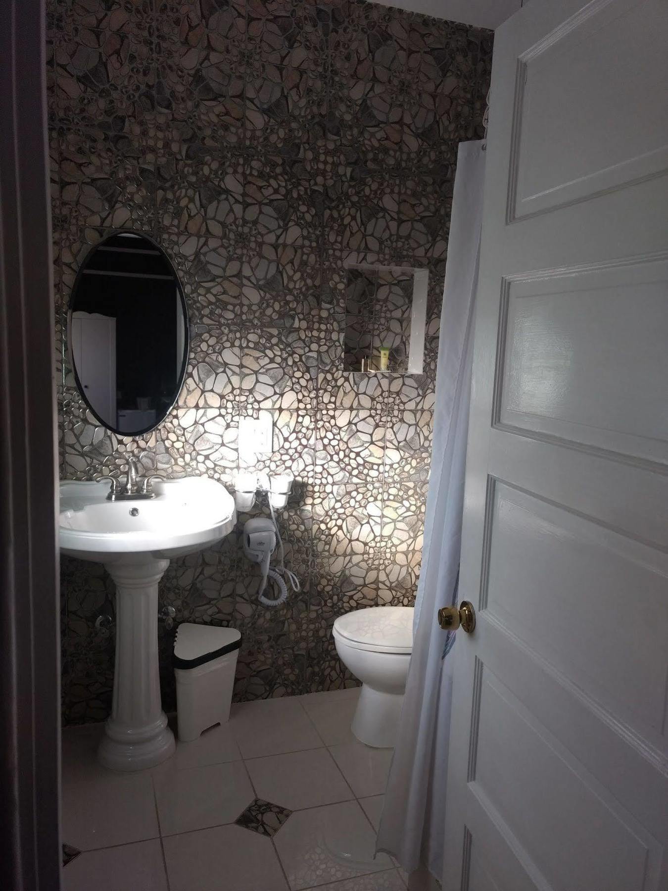 The Mansion House Inn St. Petersburg Extérieur photo